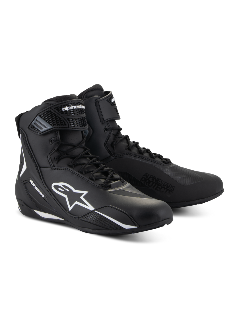 Alpinestars - Faster-4 Shoes