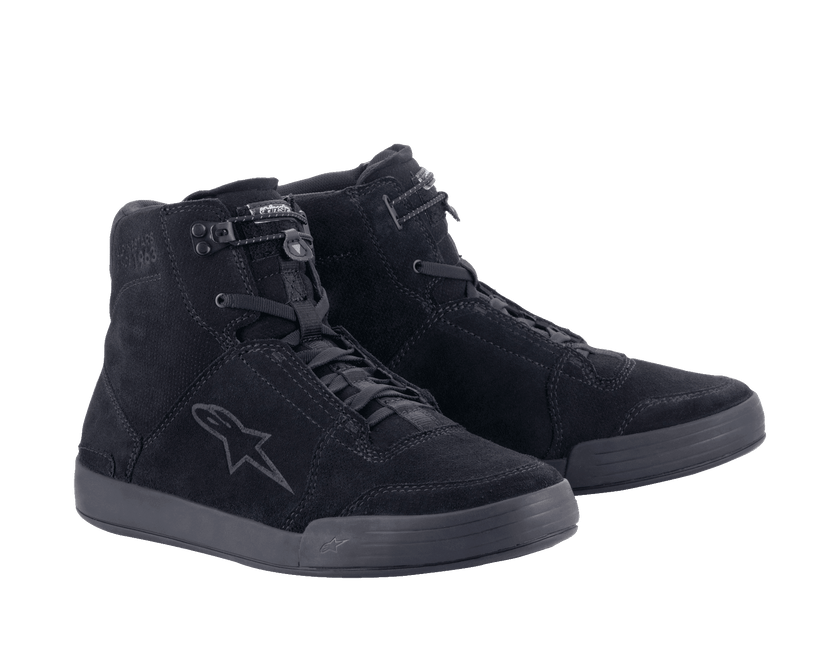 Alpinestars - Chrome Riding Shoes