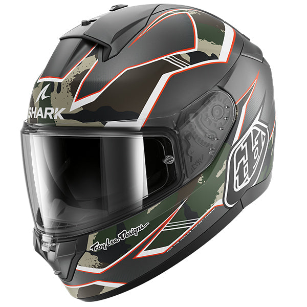 Shark - Ridill 2 Helmets