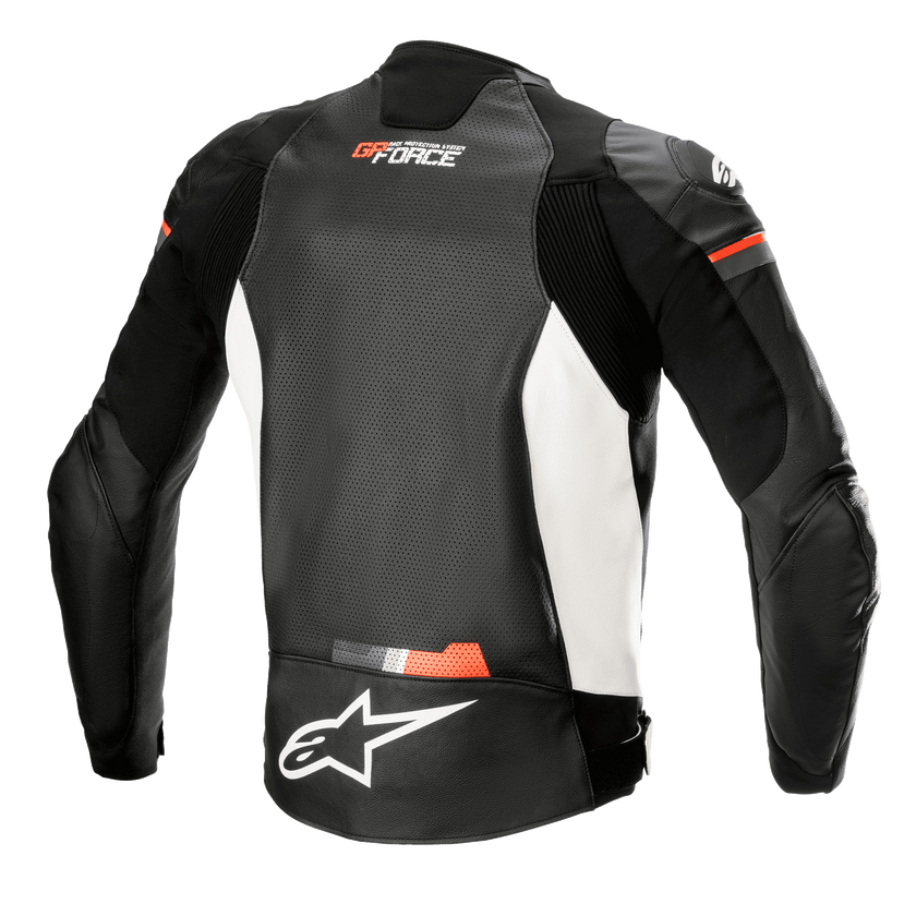 Alpinestars - GP Force Airflow Leather Jacket