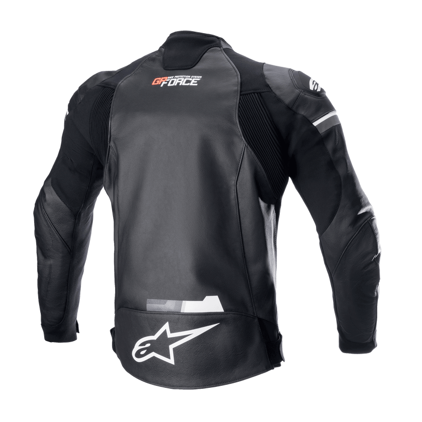 Alpinestars - GP Force Leather Jacket