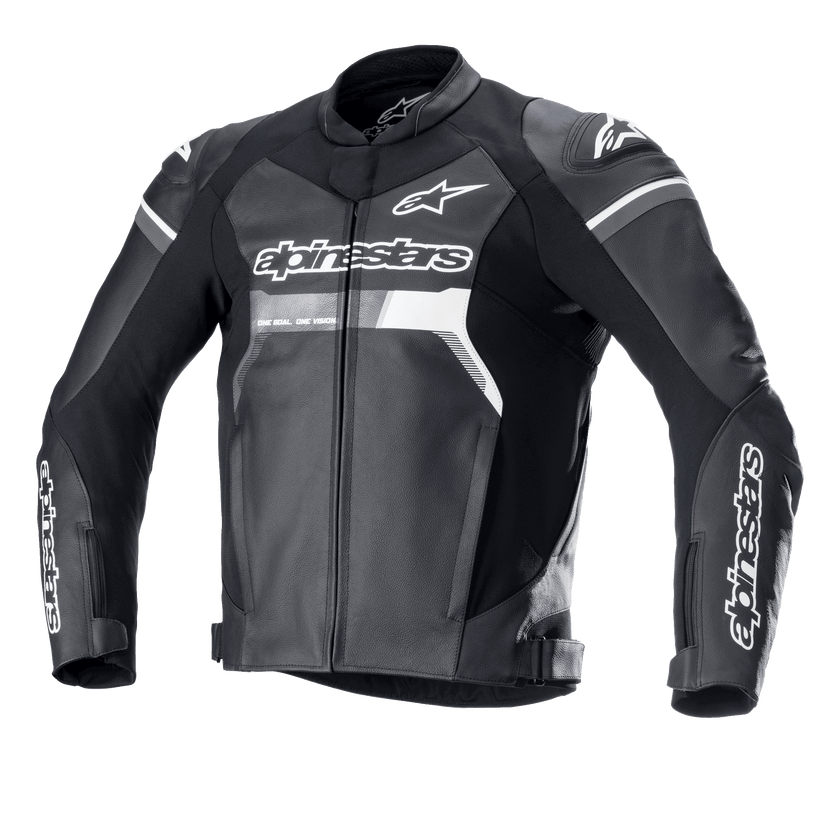 Alpinestars - GP Force Leather Jacket