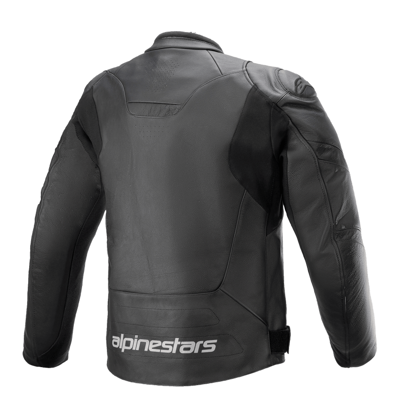 Alpinestars - Faster V2 Leather Jacket