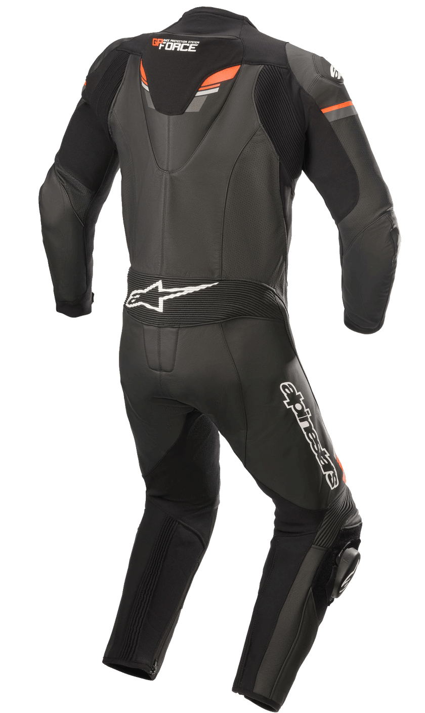 Alpinestars - GP Force Chaser 1-Piece Leather Suit