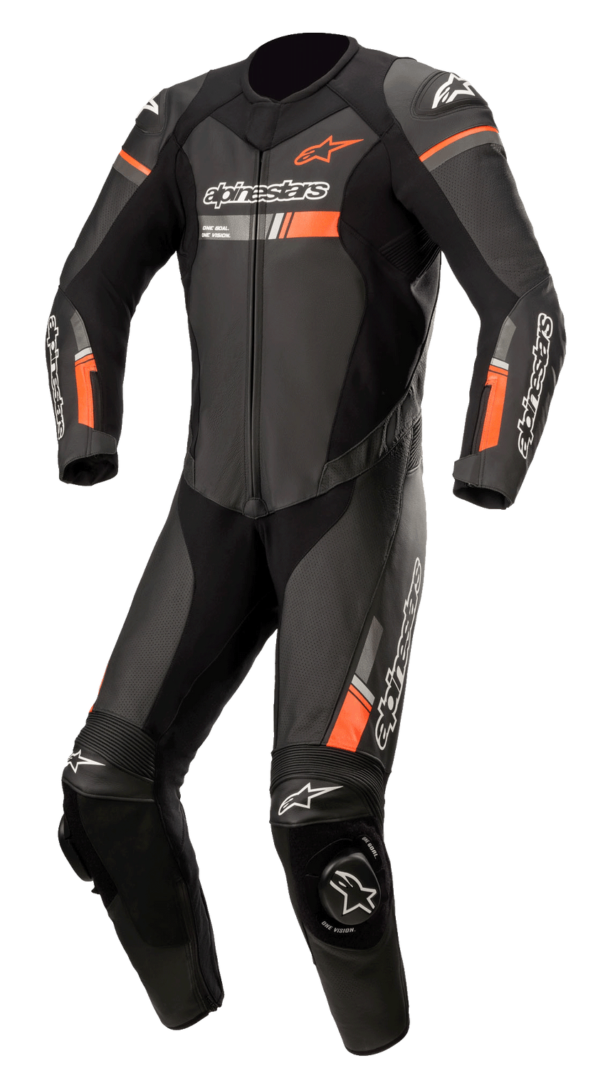 Alpinestars - GP Force Chaser 1-Piece Leather Suit