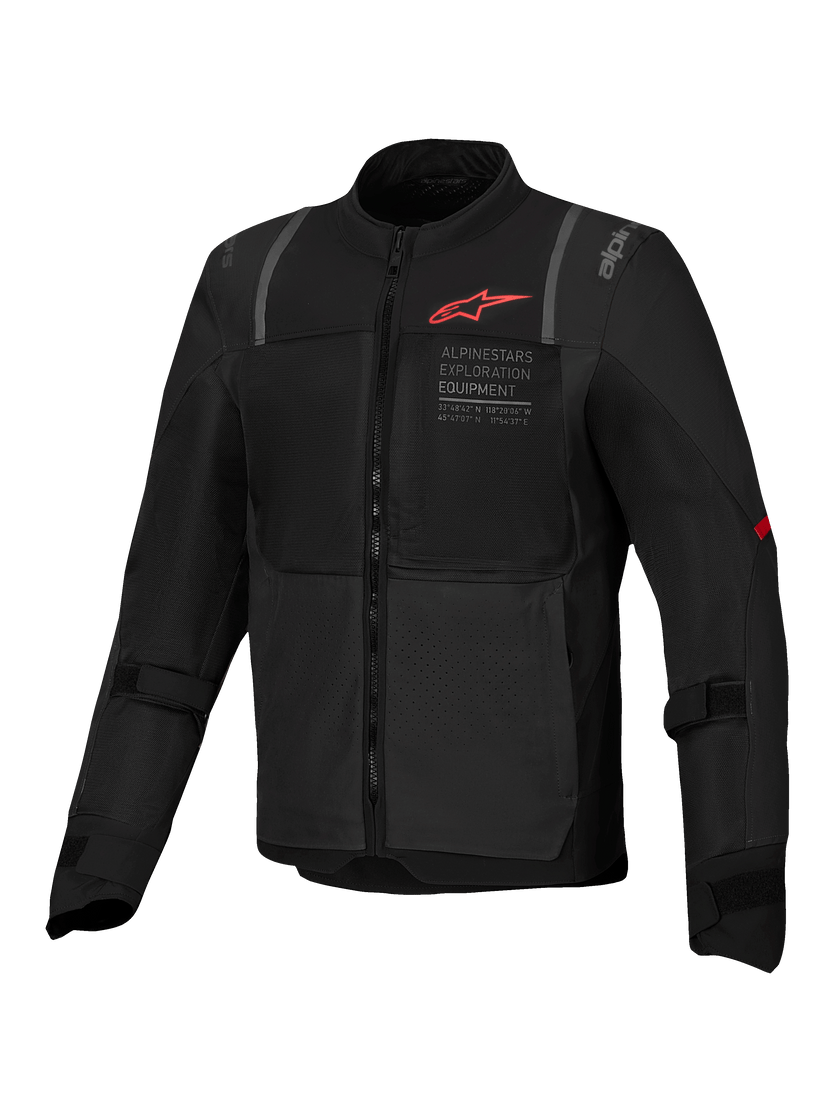 Alpinestars - ST-2 Air Jacket
