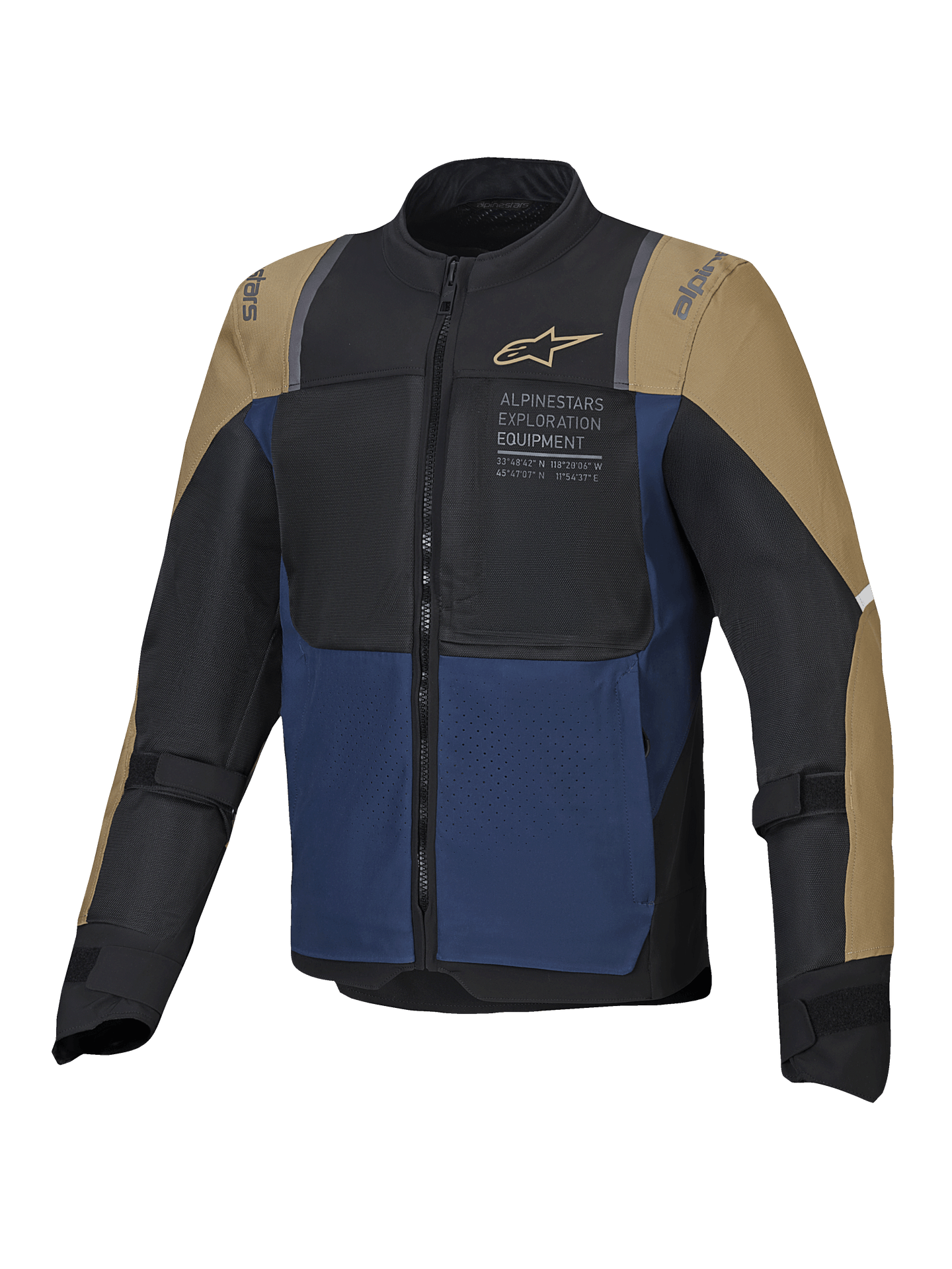Alpinestars - ST-2 Air Jacket