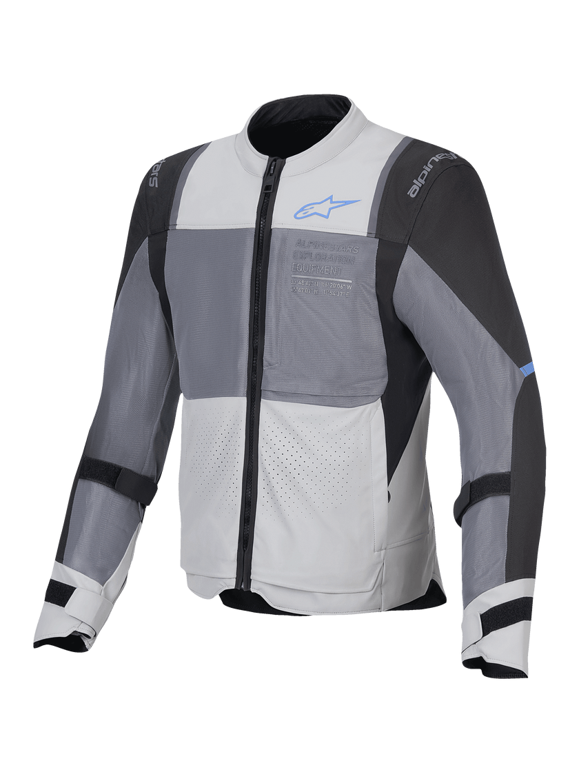 Alpinestars - ST-2 Air Jacket