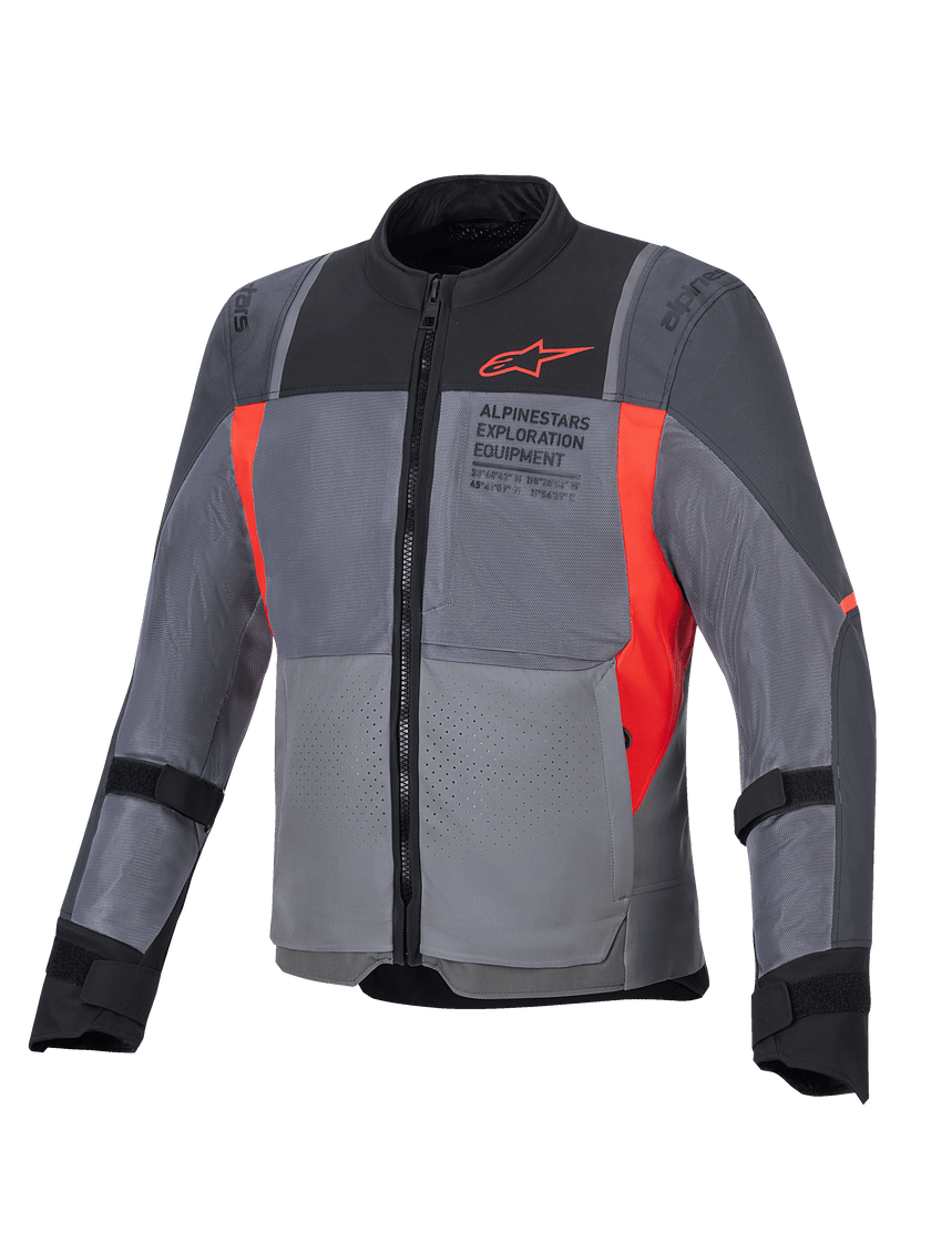 Alpinestars - ST-2 Air Jacket