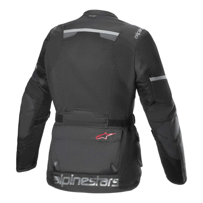 Alpinestars - Andes Air Drystar Jacket