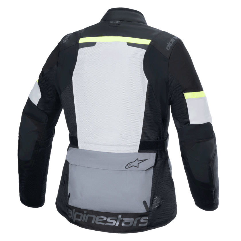 Alpinestars - Andes Air Drystar Jacket