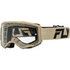 Fly Racing - Focus Goggles (Youth)