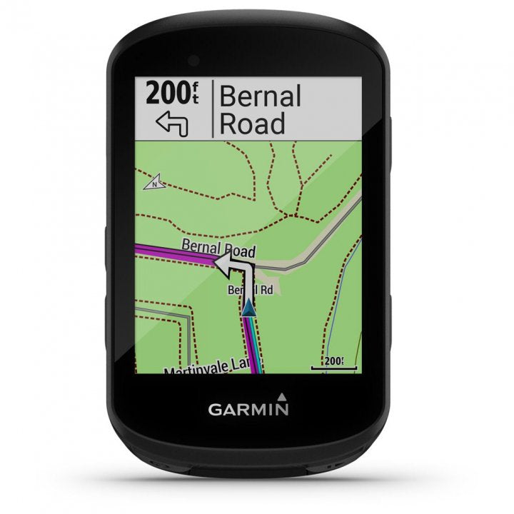 Garmin - Edge 530