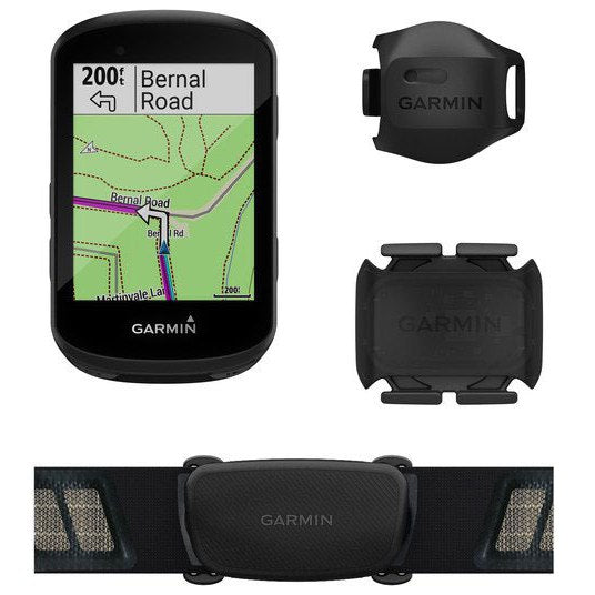 Garmin - Edge 530