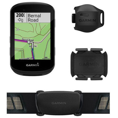 Garmin - Edge 530