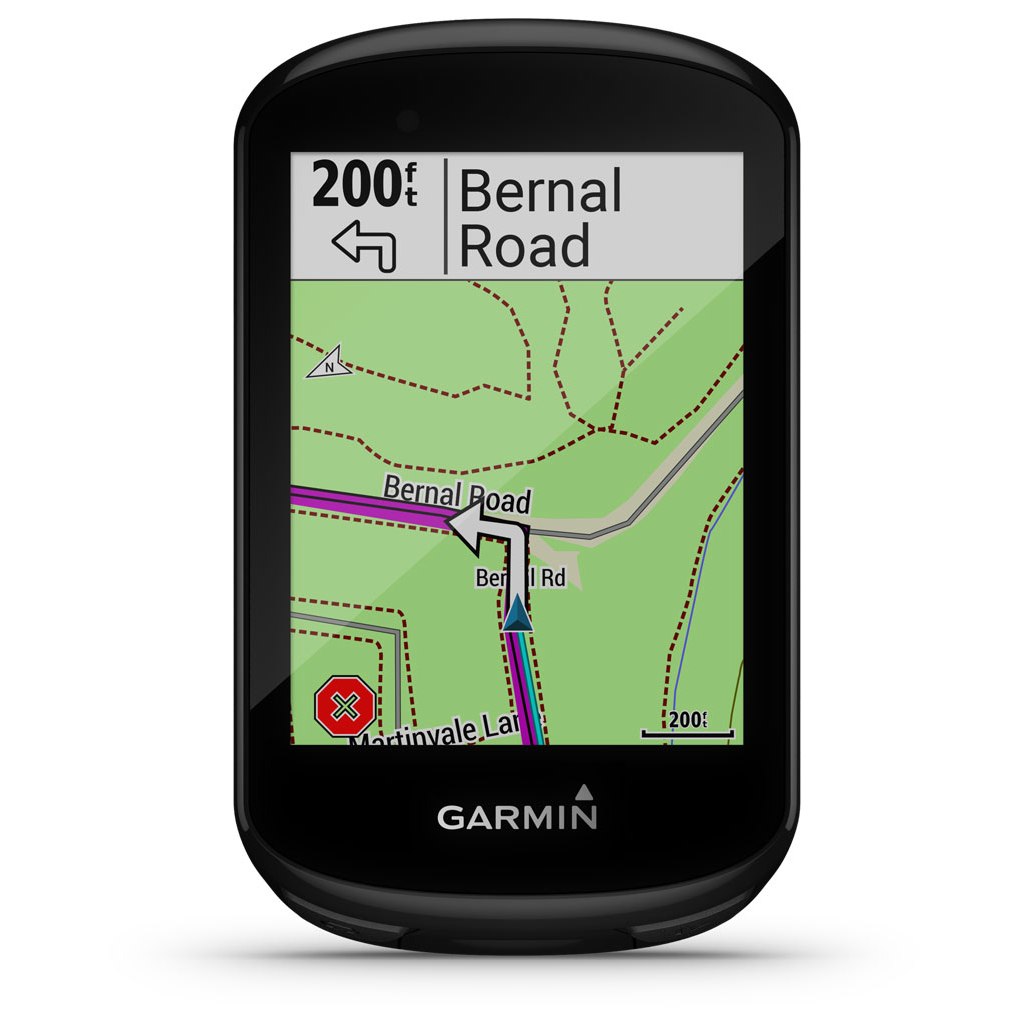 GARMIN サイクルコンピューター　830 (海外版) Garmin - Edge 830 – Ace Sports