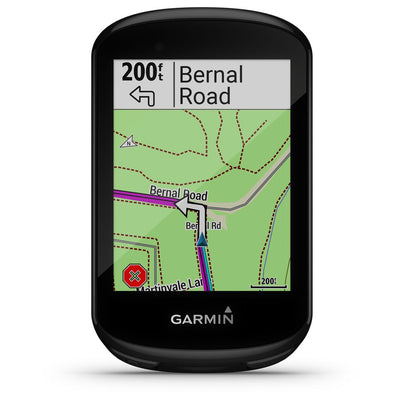Garmin - Edge 830