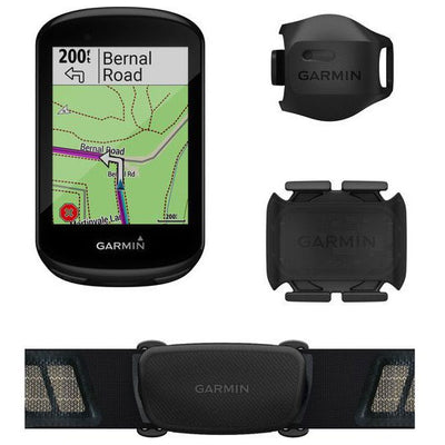 Garmin - Edge 830