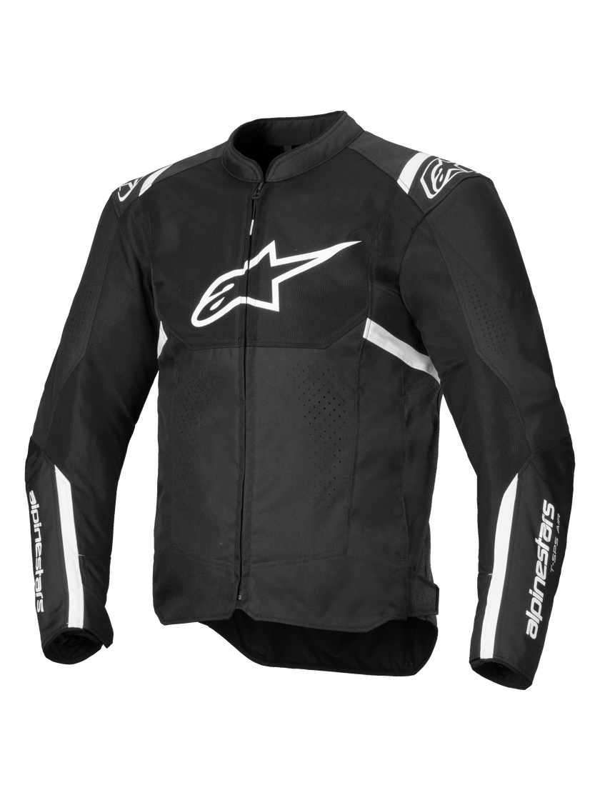Alpinestars Ast Air V2 Chamarra Para Moto Alpinestar Alpinestars