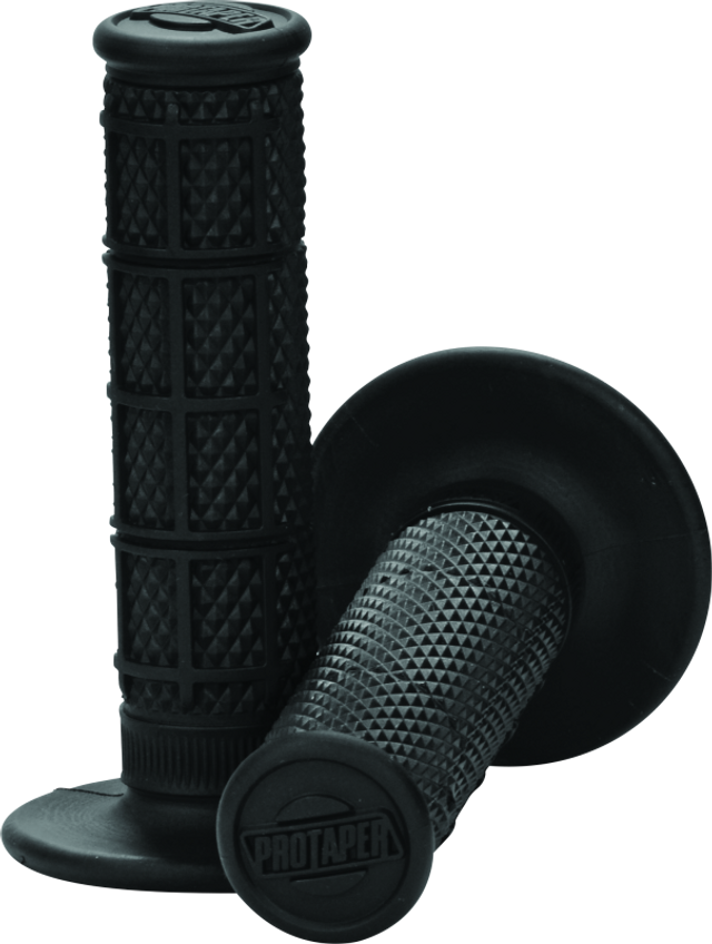 ProTaper - 1/3 Waffle Grips