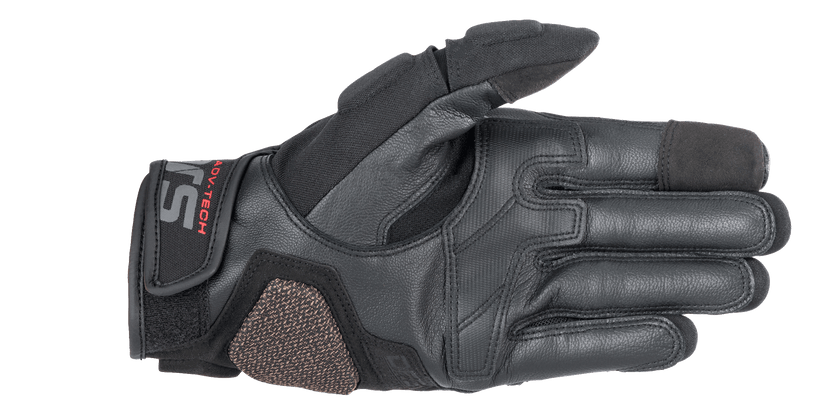Alpinestars - Halo Leather Gloves