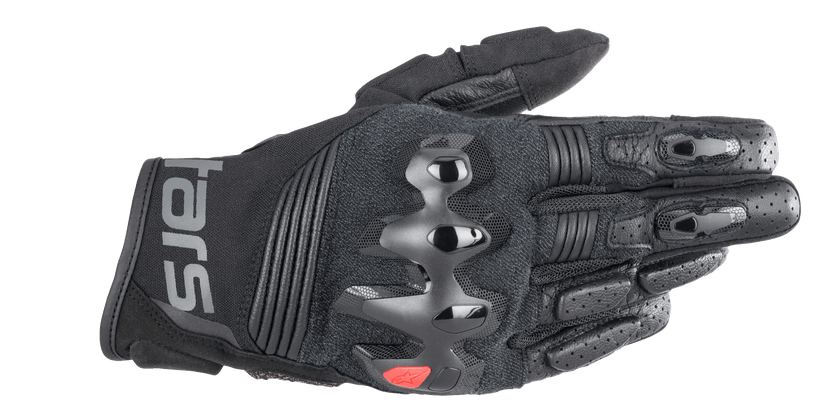 Alpinestars - Halo Leather Gloves