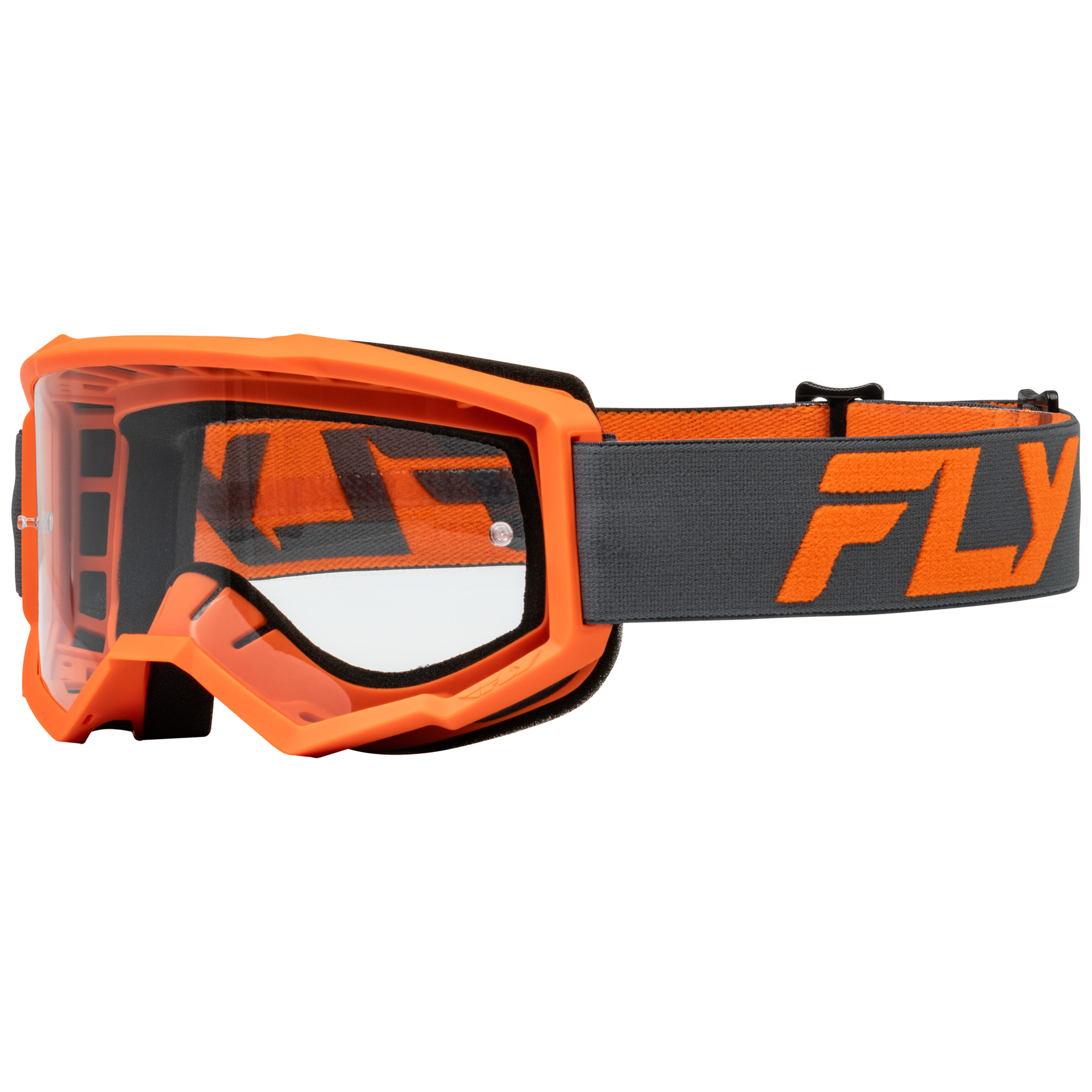 Fly Racing - Focus Goggles (Youth)