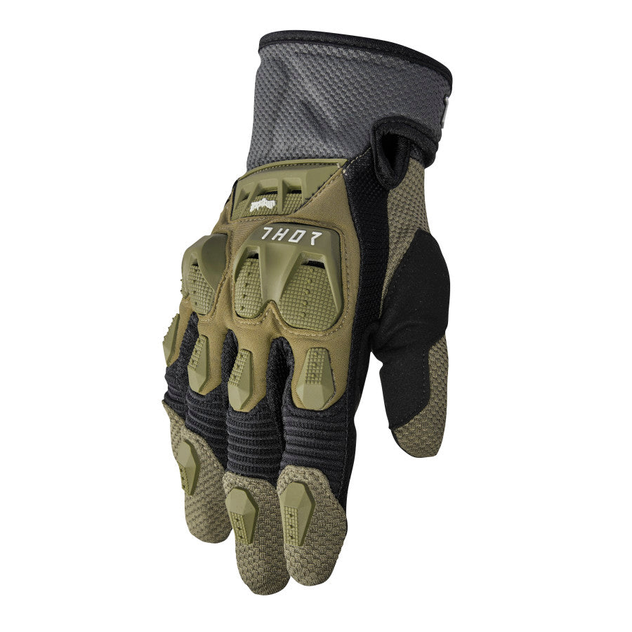 Thor - Terrain Gloves