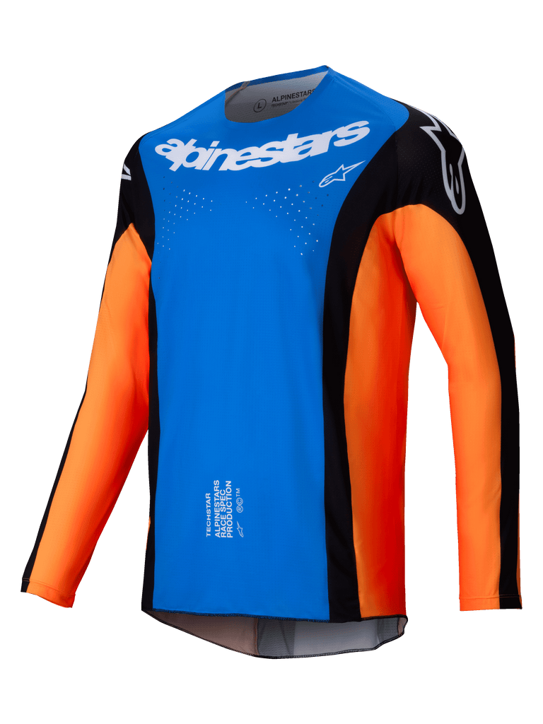 Alpinestars - Techstar Jerseys
