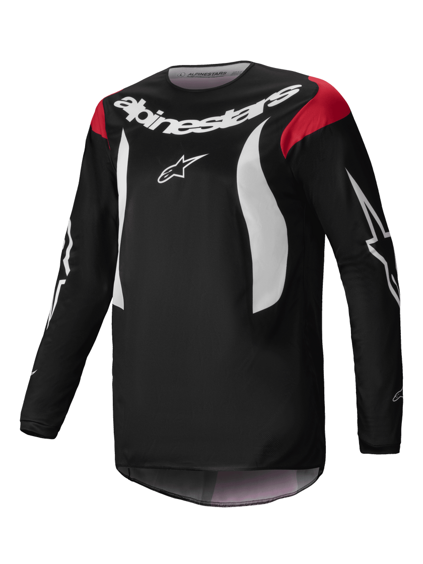 Alpinestars - Fluid Jerseys