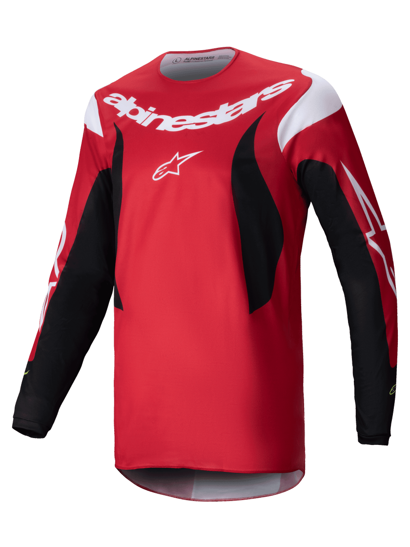 Alpinestars - Fluid Jerseys