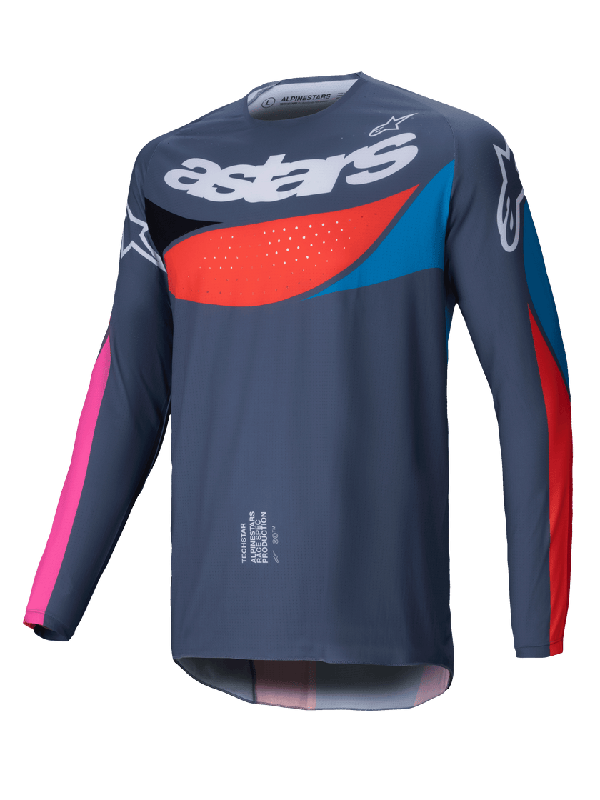 Alpinestars - Techstar Jerseys