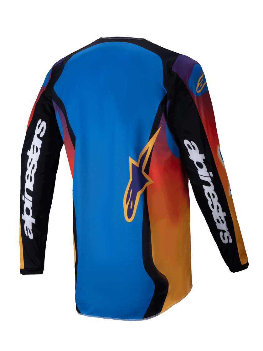Alpinestars - Fluid Jerseys