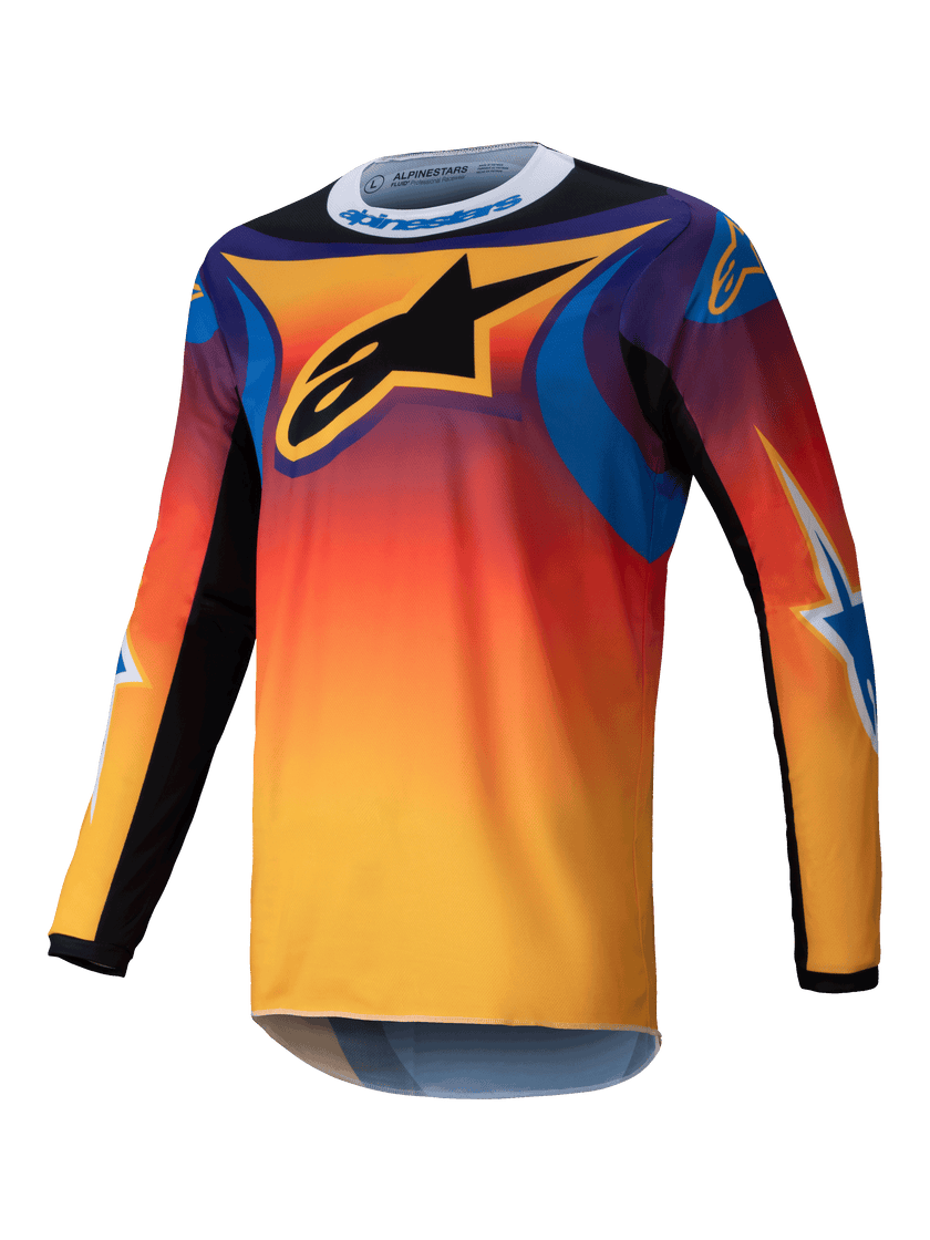 Alpinestars - Fluid Jerseys