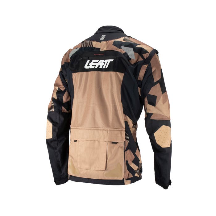 Leatt - Moto 4.5 X-Flow Jacket