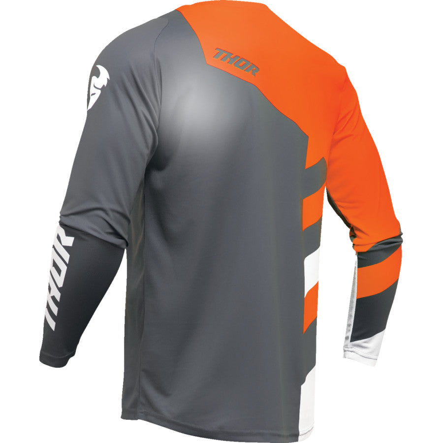 Thor - Sector Jerseys (Youth)