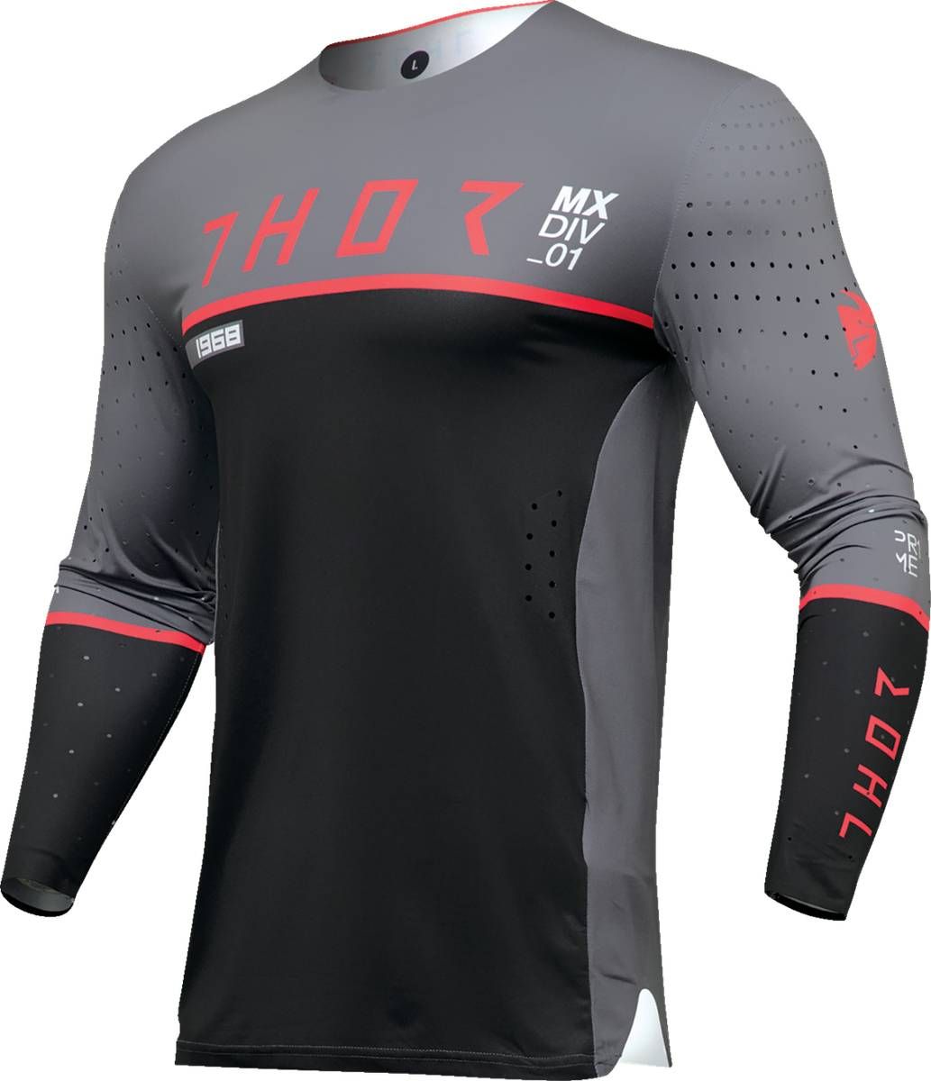 Thor - Prime Jerseys – Ace Sports
