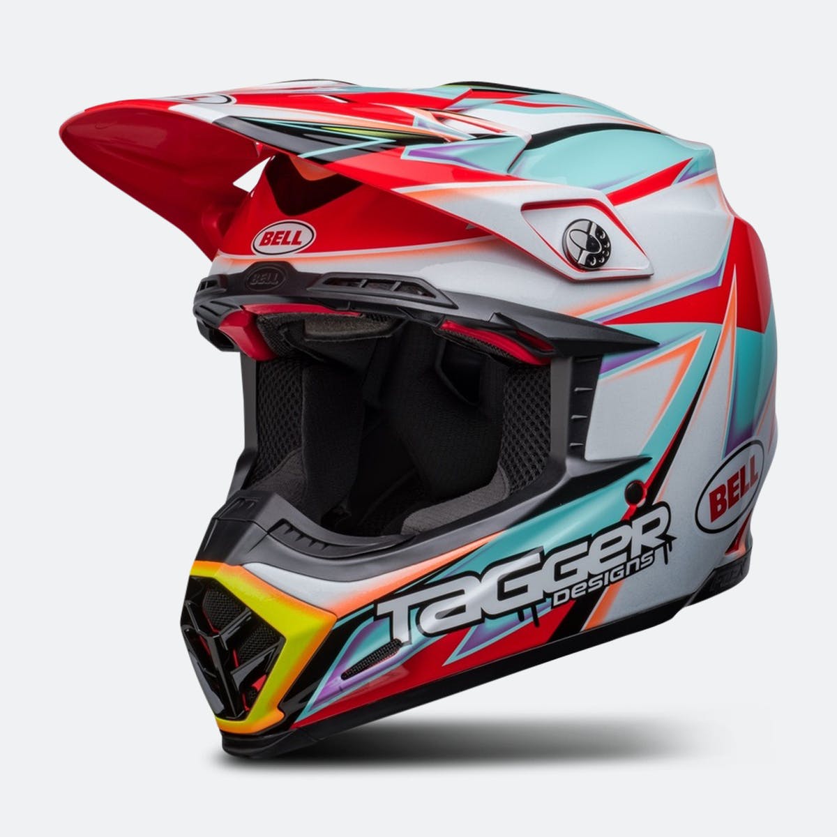 Bell - Moto-9S Flex Helmets