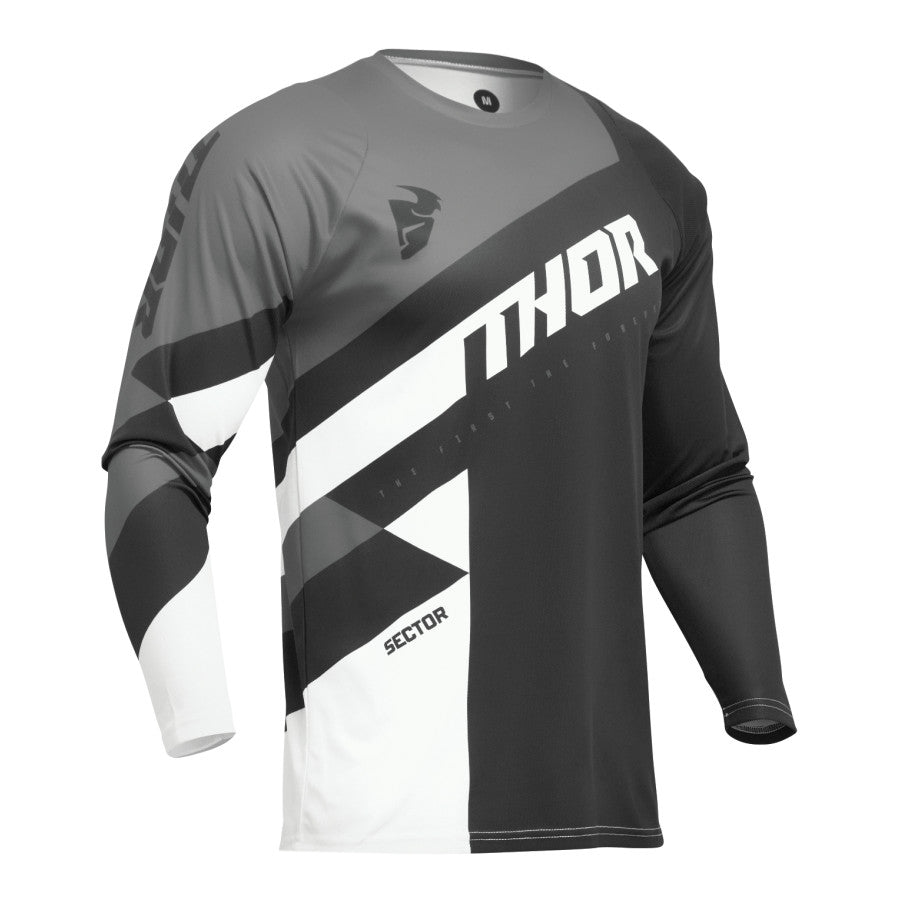 Thor - Sector Jerseys