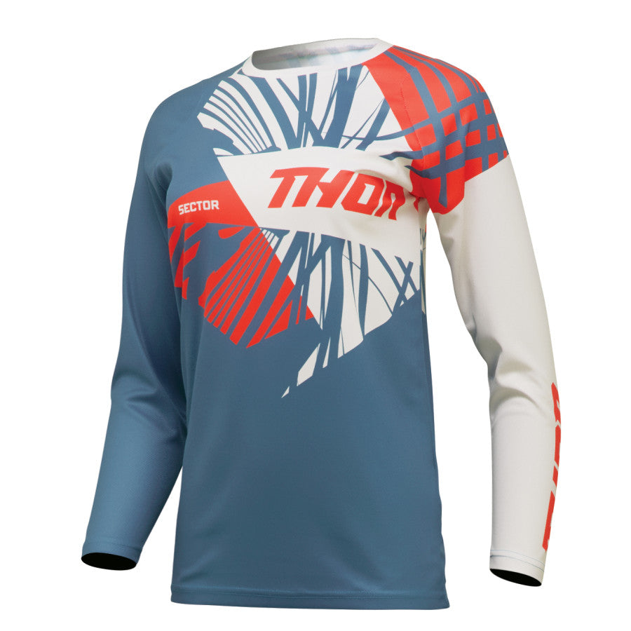 Thor - Sector Jerseys (Women's)