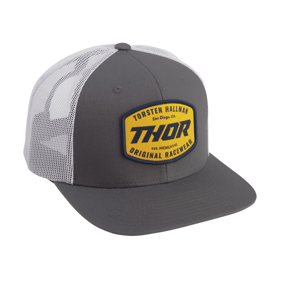Thor - Caps