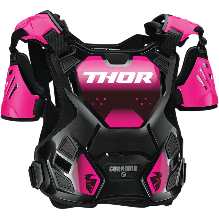 Thor - Guardian Chest Protector (Ladies)