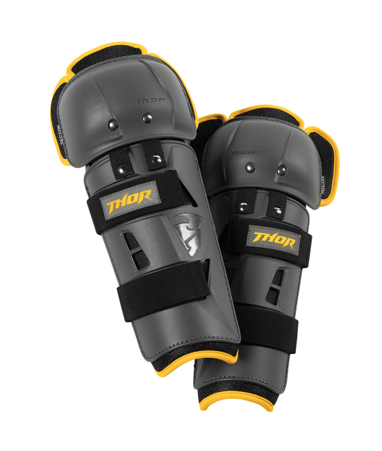 Thor - Sector GP Knee Guards (Youth)