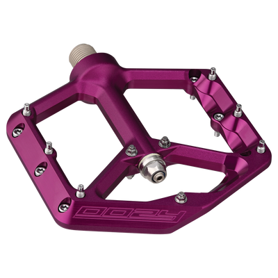 Spank - Oozy Reboot Pedals