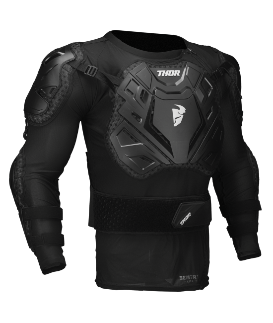 Thor - Sentry XP2 Body Protector