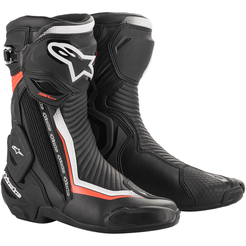 Alpinestars - SMX Plus V2 Boots