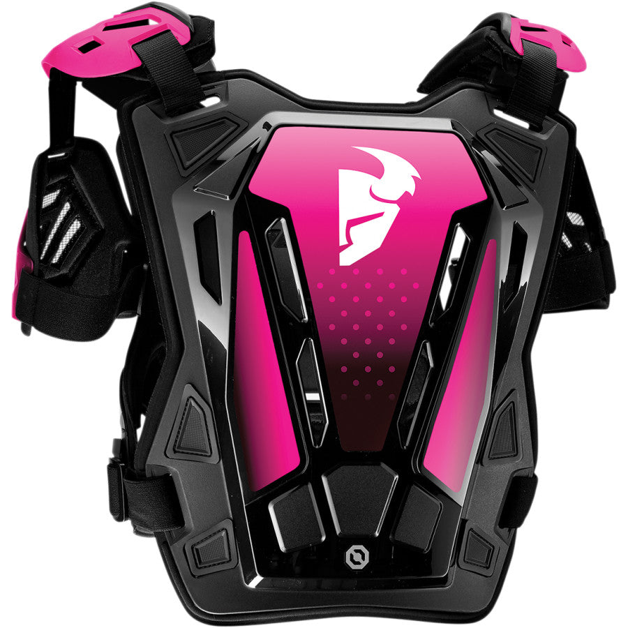 Thor - Guardian Chest Protector (Ladies)