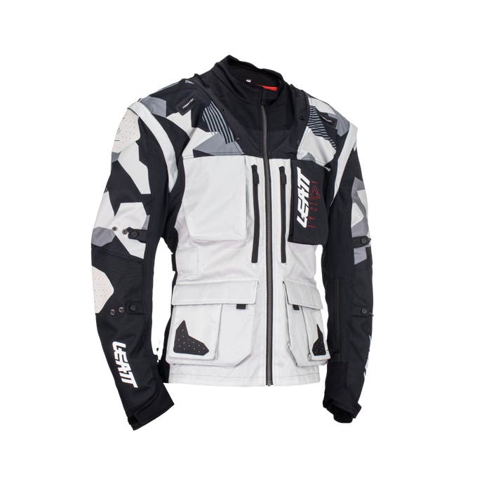 Leatt Moto Enduro Jacket – Ace Sports