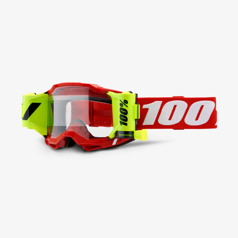 100% - Accuri 2 Forecast Goggle