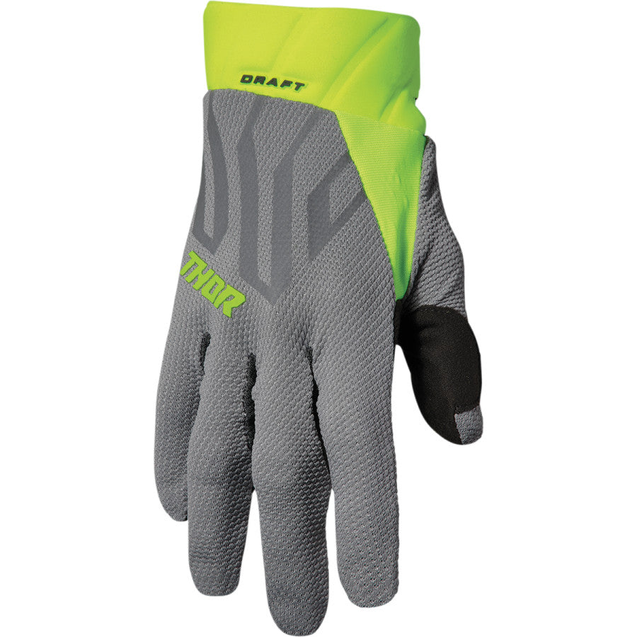 Thor - Draft Gloves